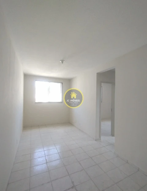 JCAP20470 – Condomínio Residencial Rio Vida I.