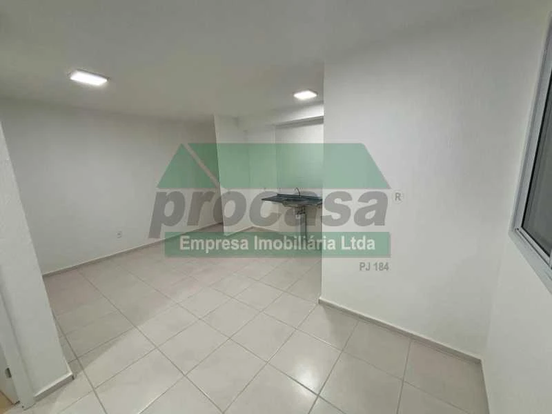 Apartamento Residencial / Condomínio / Colônia Terra Nova