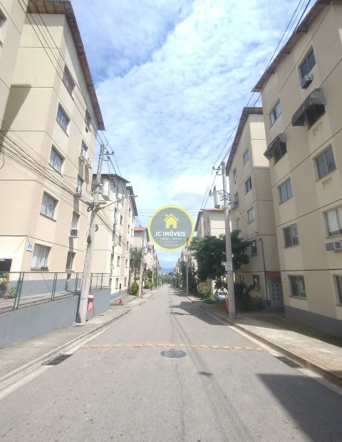 JCAP20470 – Condomínio Residencial Rio Vida I.
