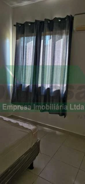 Apartamento com 2 dormitórios à venda, 70 m² por RS 180.000 - Santa Etelvina - Manaus-AM