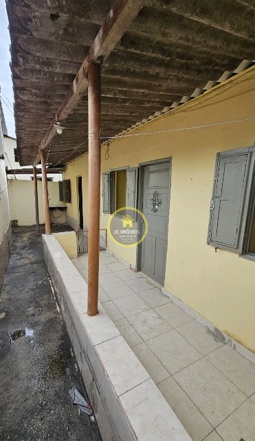 JCCV10010 Boa casa de vila.