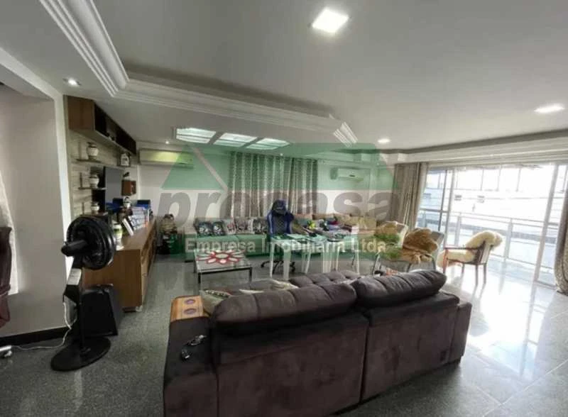Apartamento - Duplex / Residencial / Parque Dez de Novembro