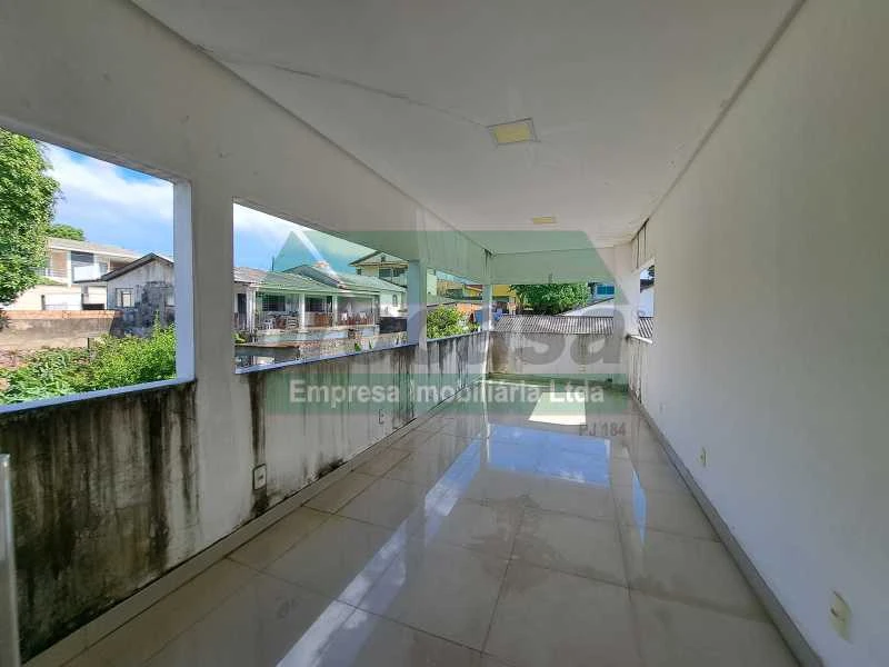 Casa com 6 dormitórios à venda, 600 m² por RS 650.000,00 - Dom Pedro - Manaus-AM
