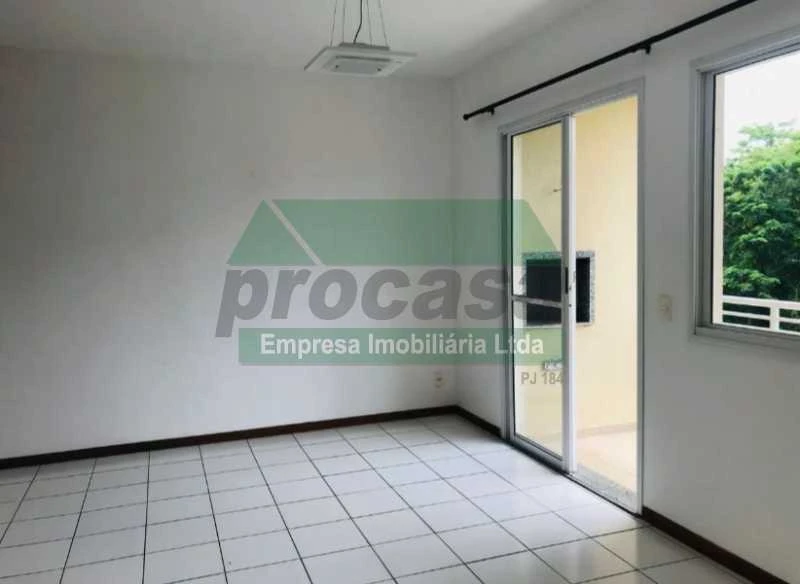 Apartamento disponível para locação na compensa