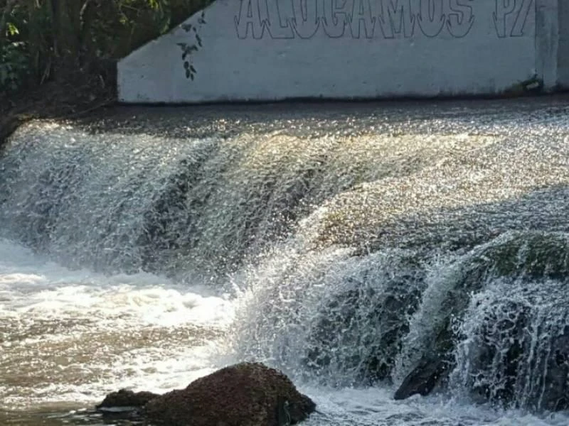 Chácara com 3 dormitórios à venda, 64000 m² por RS 1.400.000,00 - Área Rural - Manaus-AM