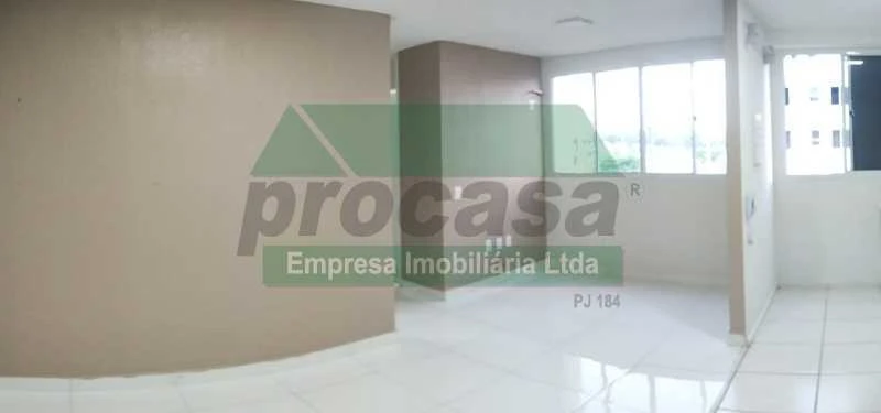 Apartamento Residencial /  Condomínio Conquista Flores / Lago Azul