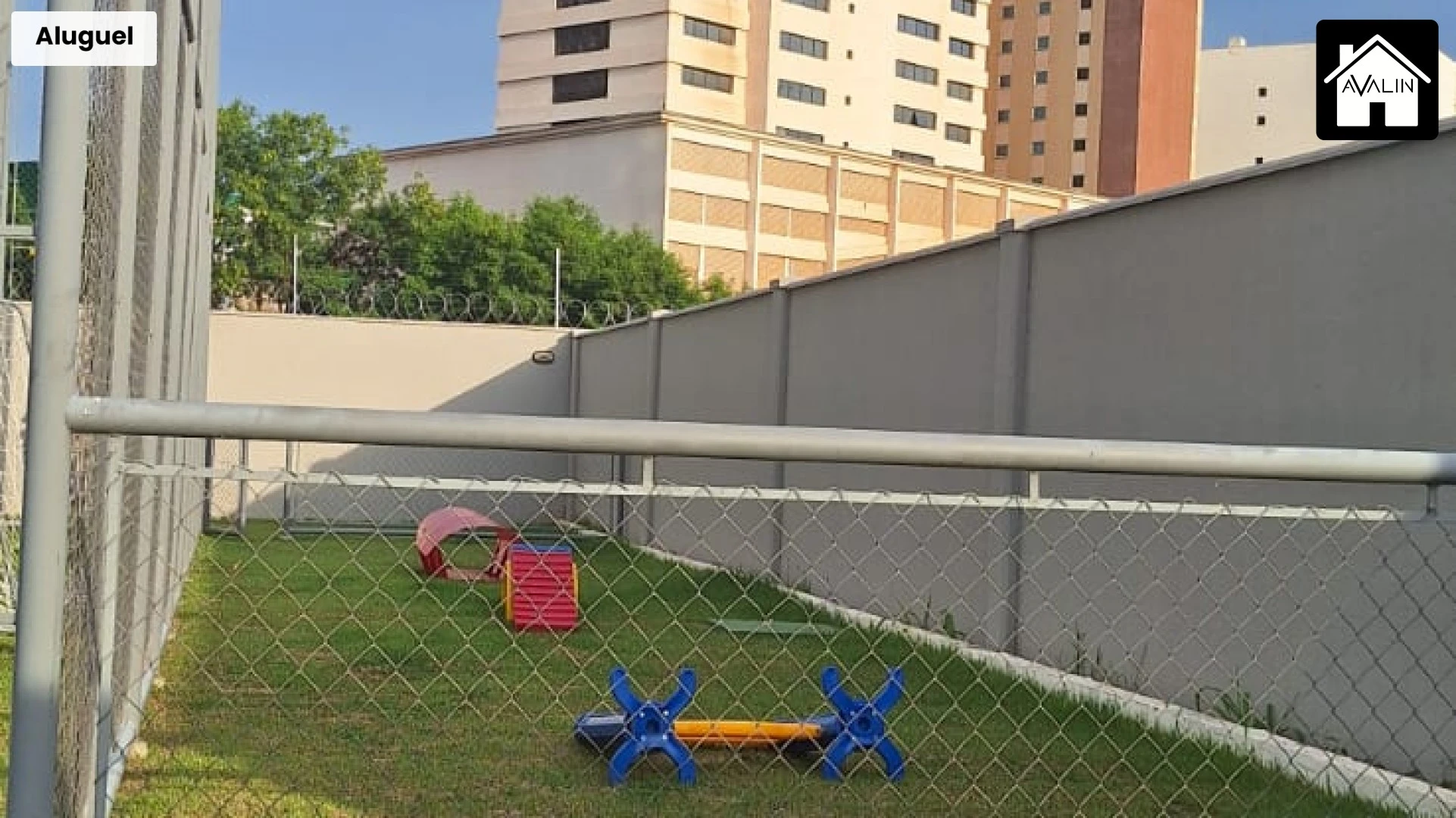 Apartamento Valentina em frente ao parque das aguas