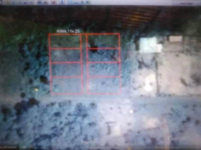 Terreno à venda, 275 m² por RS 17.000,00 - Zona Rural - Iranduba-AM