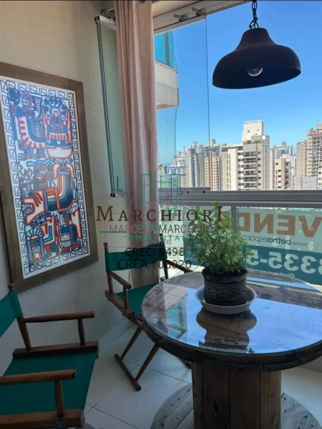 2 Quartos (1 suíte), Frente, Sol da Manhã, Vista Livre, 1 Vaga, Lazer