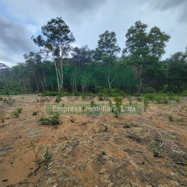 Terreno: Distrito Industrial Expansão II / $ 350 MIL