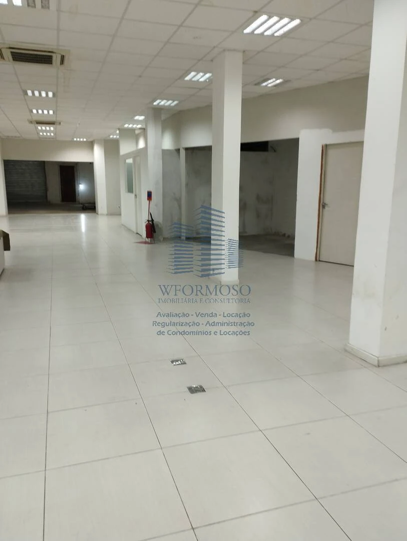 Prédio  2.230m² à Venda e ou Locação na Rua Estácio de Sá