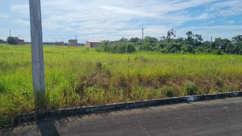 TERRENO RURAL NO NOVA AMAZONAS