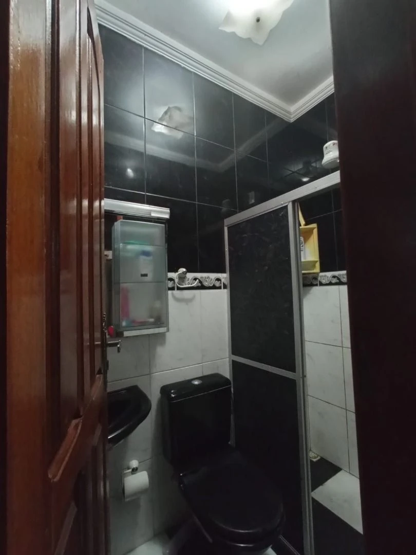 Casa com 4 dormitórios à venda, 120 m² por RS 250.000,00 - Nova Esperança - Manaus-AM