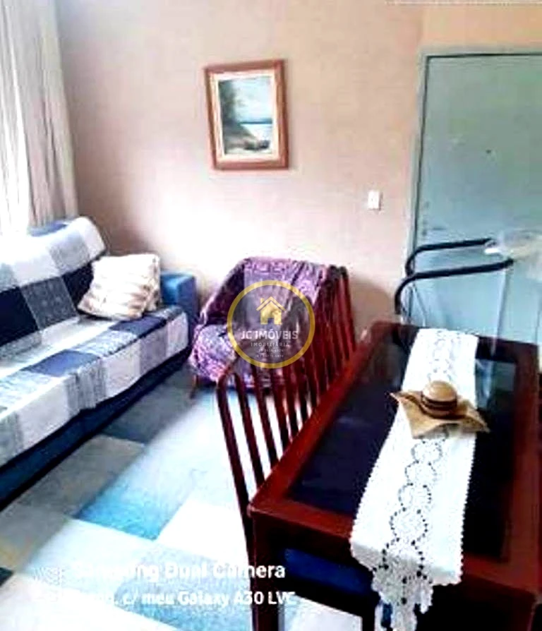 JCAP20154 Bom apartamento em bairro residencial.
