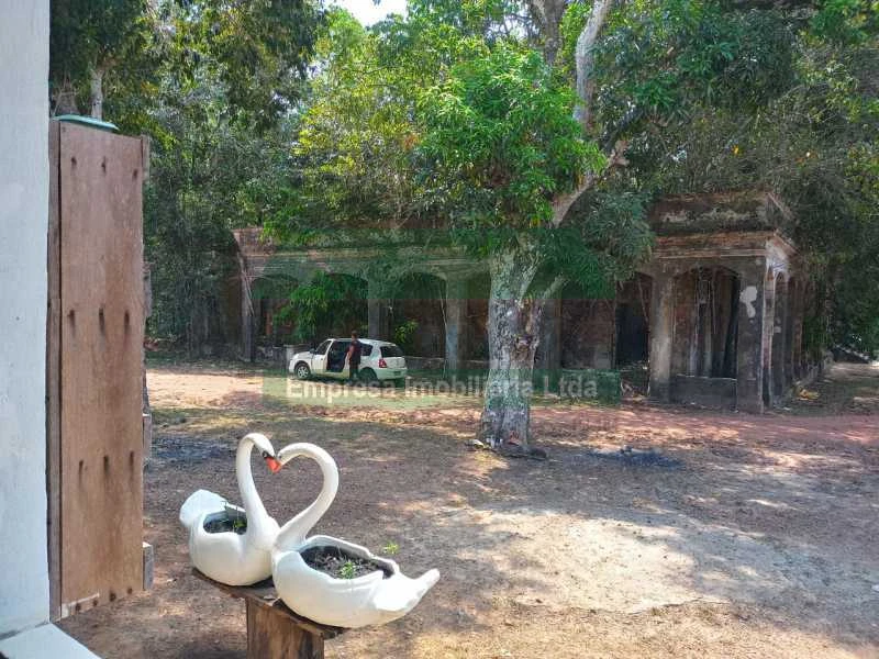 Ponto comercial -  / Comercial / Zona Rural