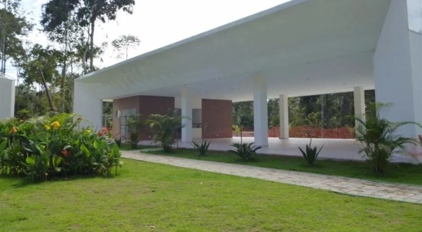 Terreno à venda, 280 m² por RS 250.000,00 - Ponta Negra - Manaus-AM