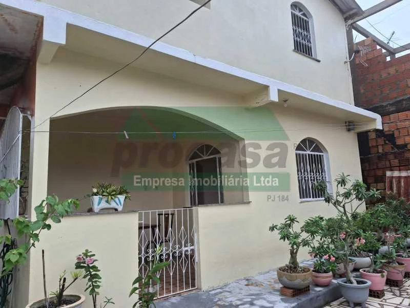 Casa de rua :  / Residencial / Redenção