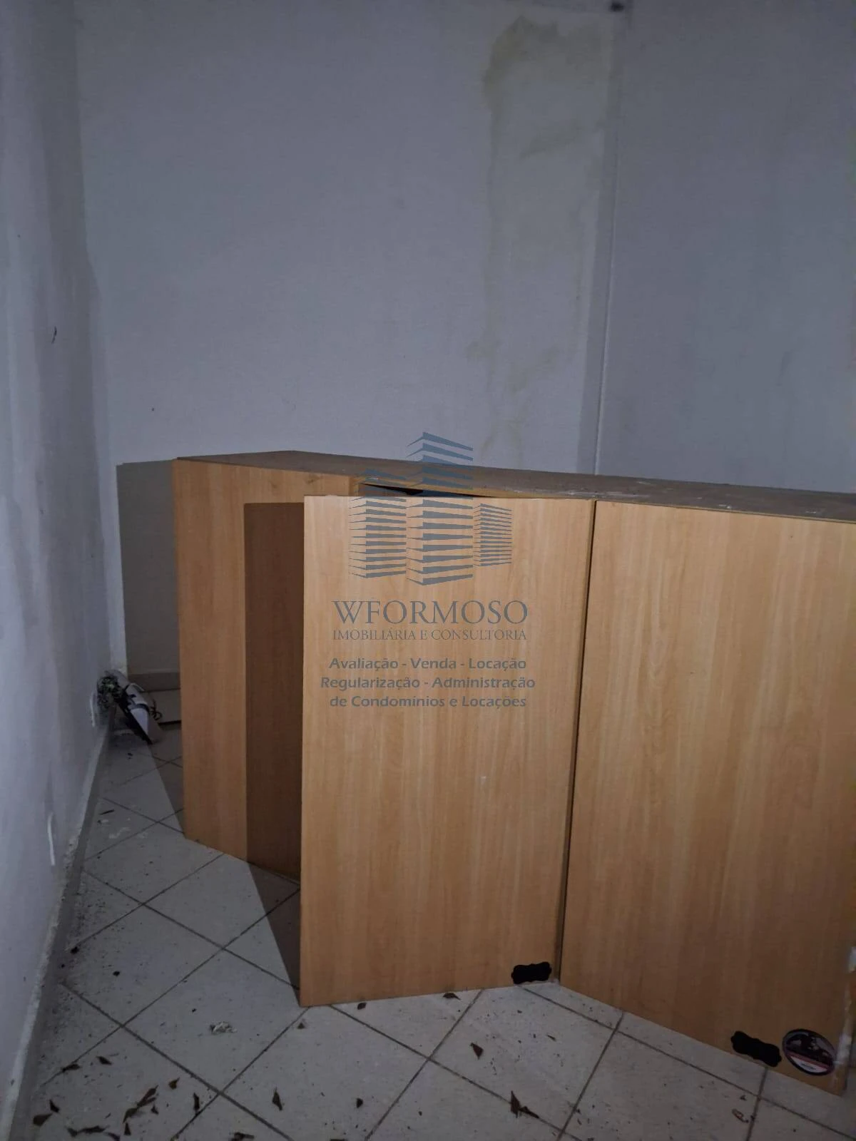 Prédio comercial 384m² à venda e locação na Av Dom Helder Camara