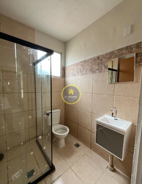 JCAP20503 – Residencial Santiago II