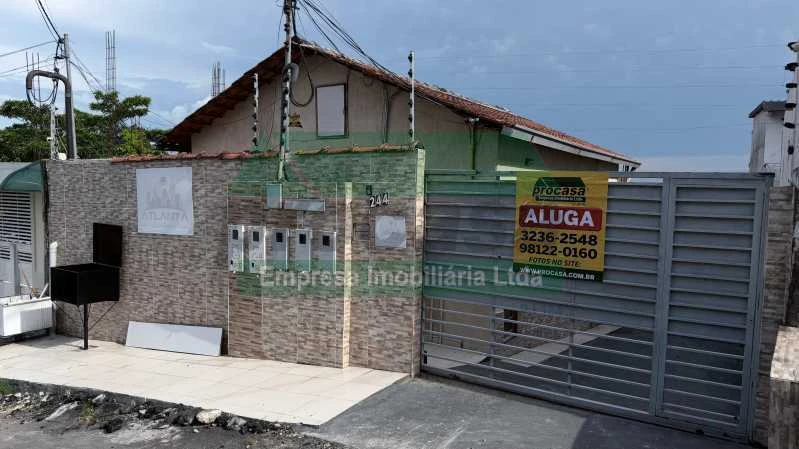 Casa Residencial / Parque das Laranjeiras