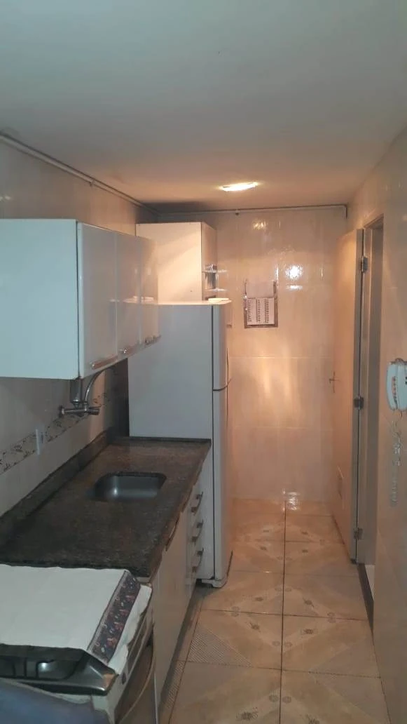 JCAP20139 Ótimo  apartamento térreo, amplo sala 2 quartos amplo