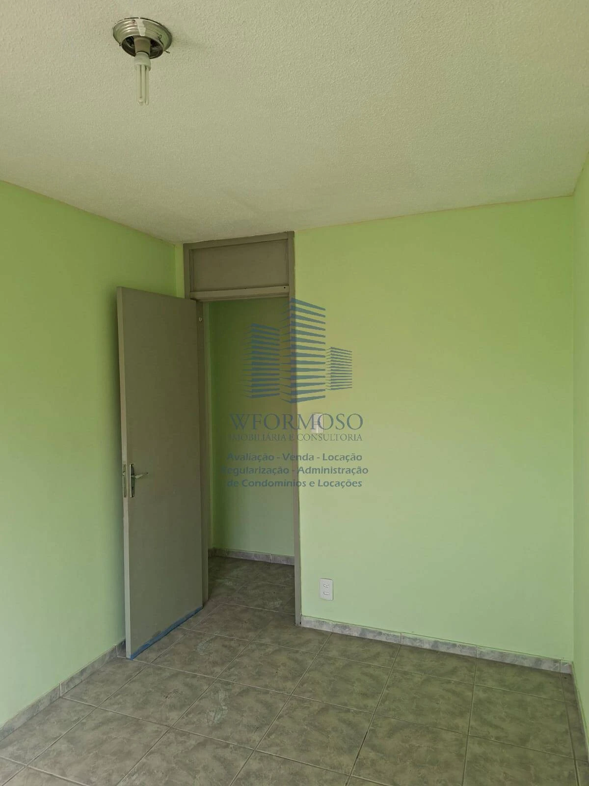 Apartamento 2 quartos com 55m2 a venda na Rua Rua Concepcion