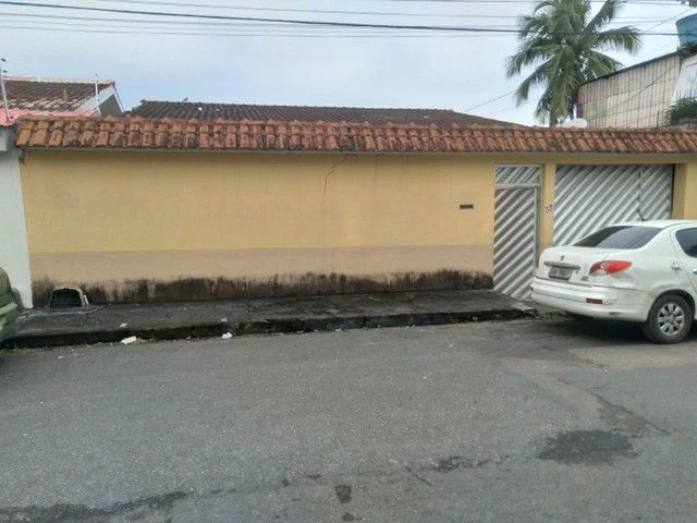 Casa com 3 dormitórios à venda, 106 m² por RS 600.000,00 - Parque Dez de Novembro - Manaus-AM