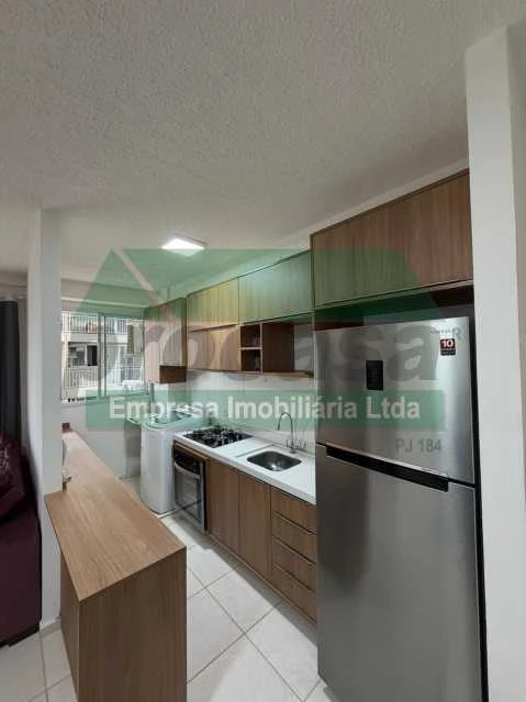 Apartamento :  / Residencial / Novo Aleixo