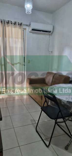 Apartamento com 2 dormitórios à venda, 70 m² por RS 180.000 - Santa Etelvina - Manaus-AM