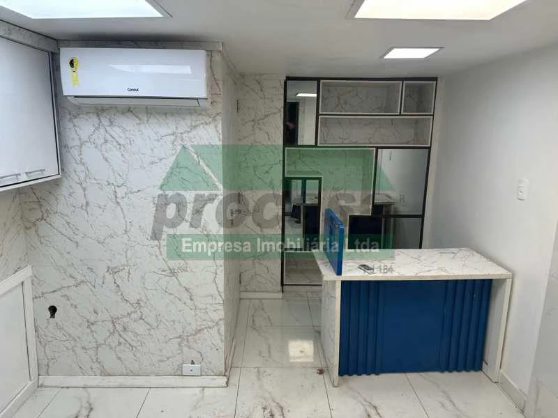 Aluga-se Prédio Comercial Alto Padrão Todo Mobiliado
