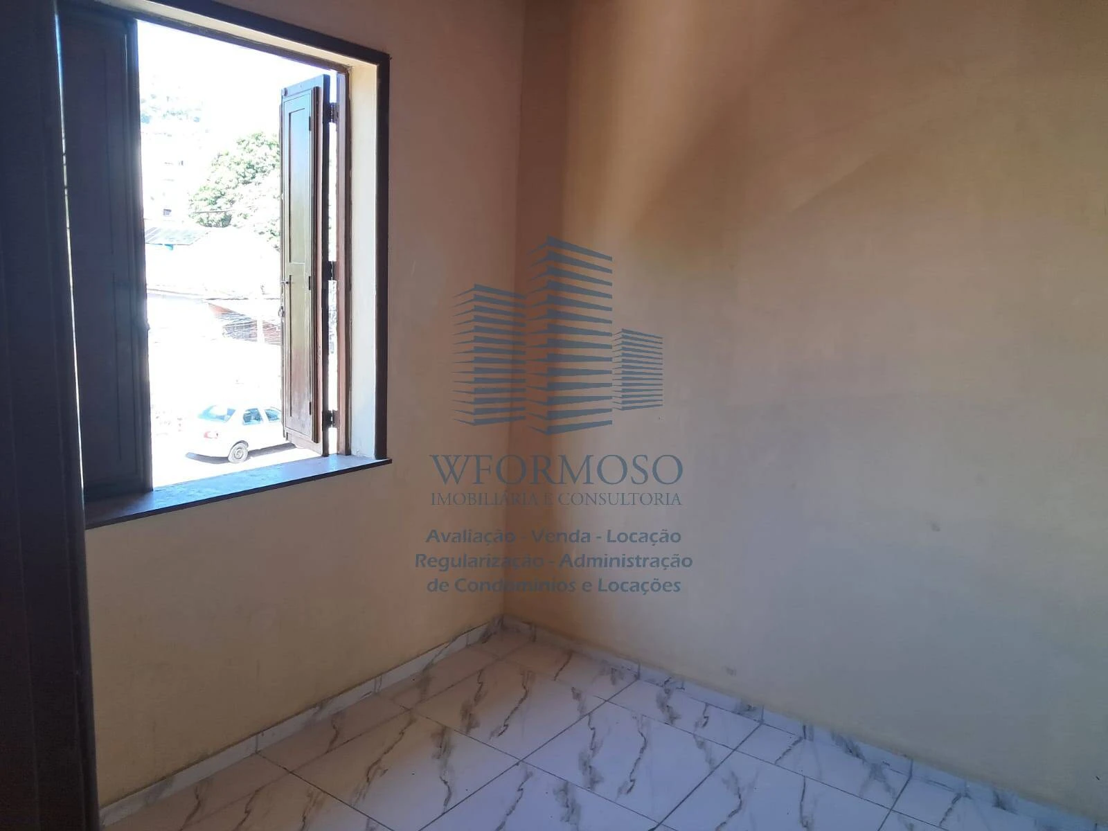 Apartamento 2 quartos 50m² para Locação Rua Irapuã Penha Circular