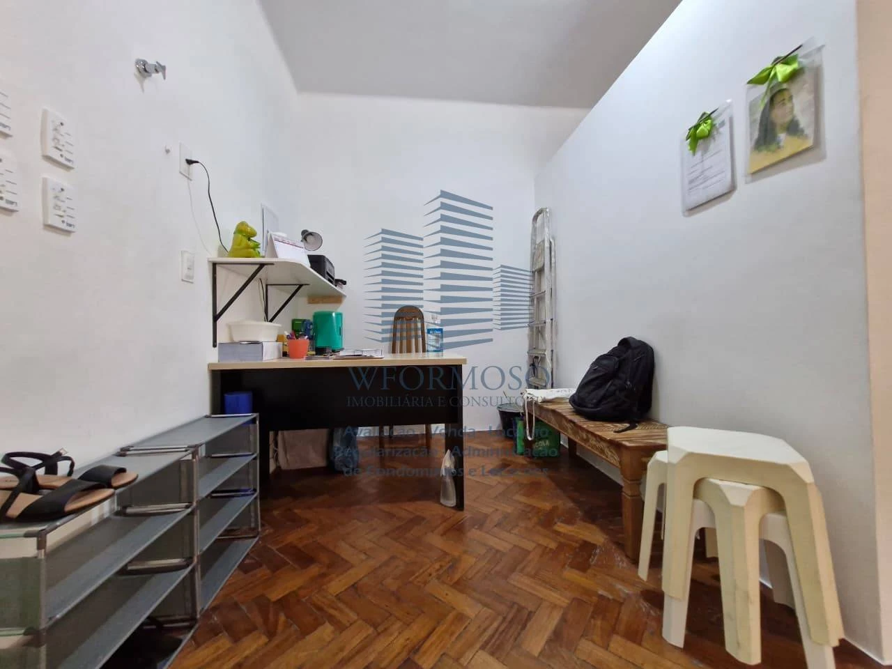 Sala de 76 m² a venda Rua Miguel Couto centro Rio de Janeiro