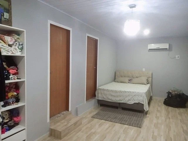 Casa com 2 dormitórios à venda, 263 m² por RS 285.000 - Cidade Nova - Manaus-AM
