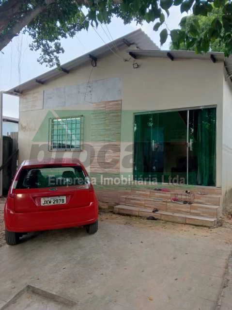 CASA PARA VENDA NO BAIRRO MONTE DAS OLIVEIRAS