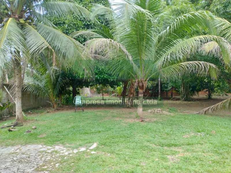 Chácara com 4 dormitórios à venda, 5000 m² por RS R$ 1.200.000,00 - Tarumã-Açu - Manaus-AM