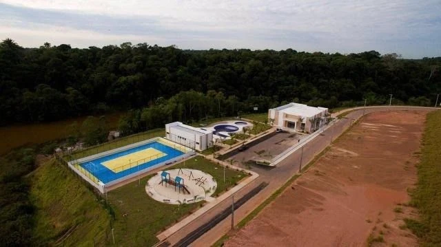 Terreno à venda, 360 m² por RS 130.000,00 - Iranduba - Iranduba-AM