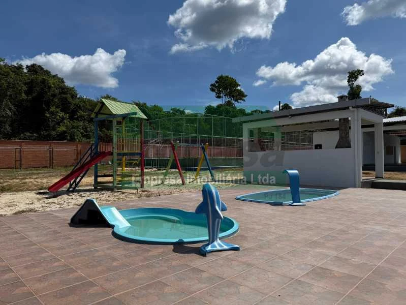Terreno 30 minutos de Manaus - Condominio Fechado com 1.000m2