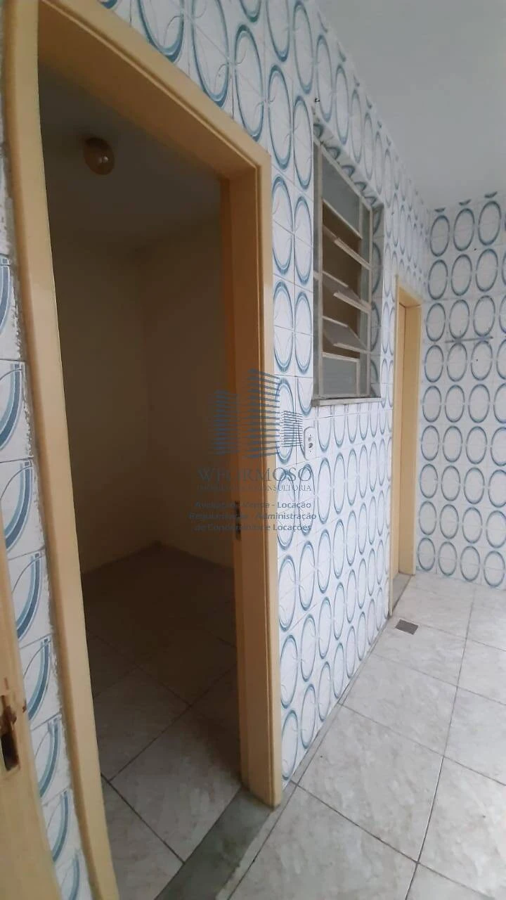 Apartamento para Venda na Rua Itaperoa  em  Rocha Miranda – RJ