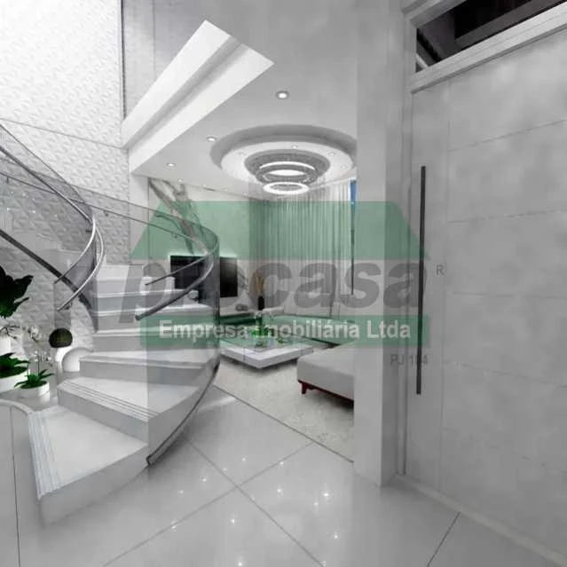 A casa dos seus sonhos com o luxo e a exclusividade que você merece