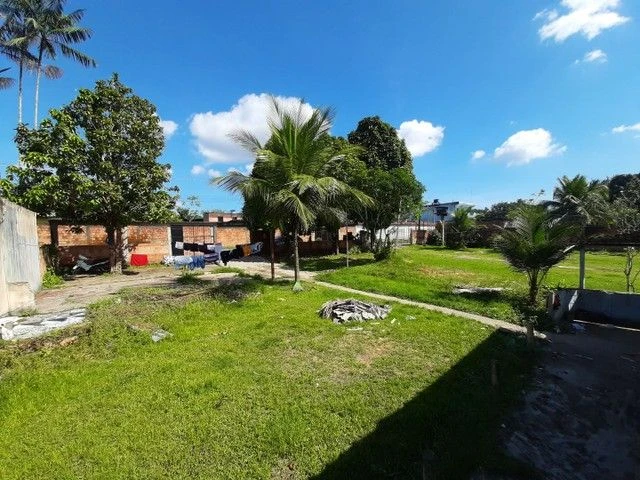 Casa com 10 dormitórios à venda, 5670 m² por RS 1.300.000,00 - Tarumã - Manaus-AM