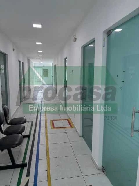 Imovel comercial disponível para locação no distrito