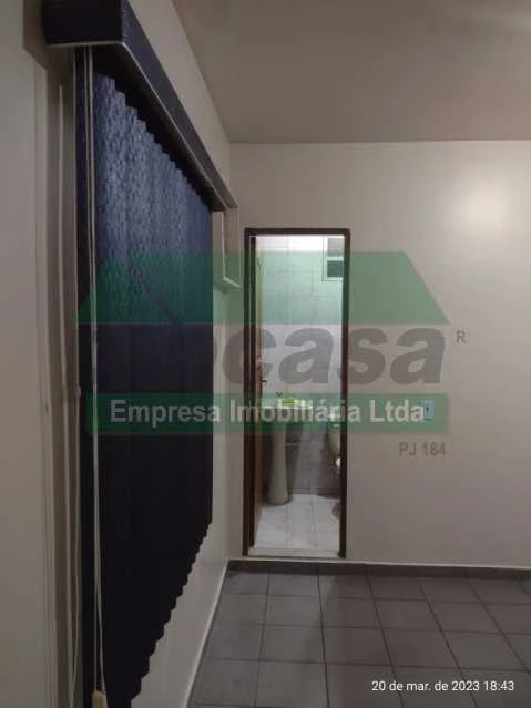 Sala -  / Comercial / Betânia