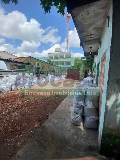 Casa Comercial + Terreno ao lado / Cidade de Deus