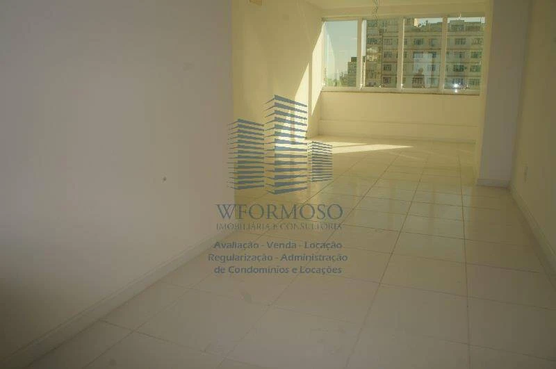 Sala comercial à venda Rua Quinze de Novembro Niterói -- RJ