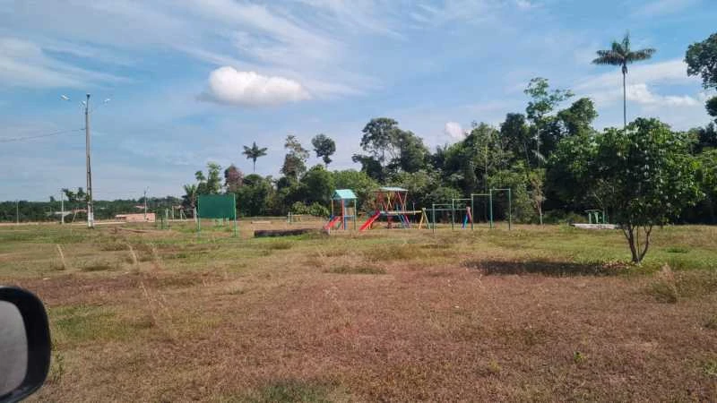 TERRENO RURAL NO NOVA AMAZONAS