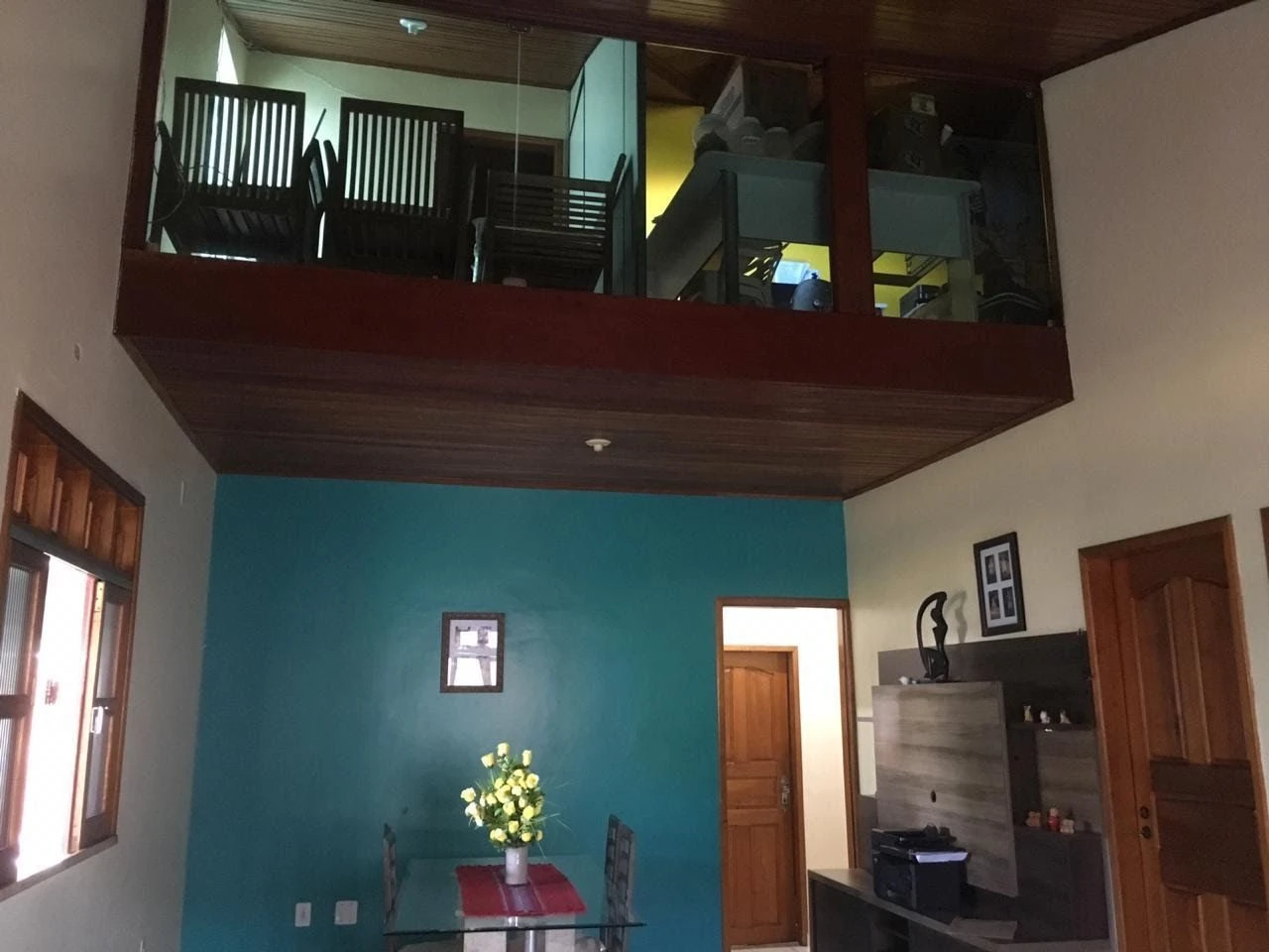 Casa com 8 dormitórios à venda, 510 m² por RS 795.000 - Flores - Manaus-AM