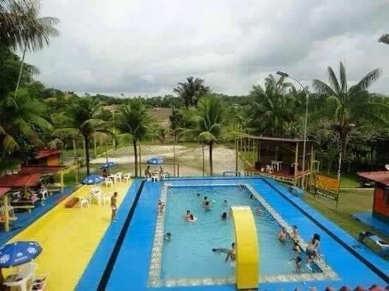 Pousada com 17 Suites e Restaurante à venda, 471000 m² por RS 7.000.000 - Zona Rural de Rio Preto da