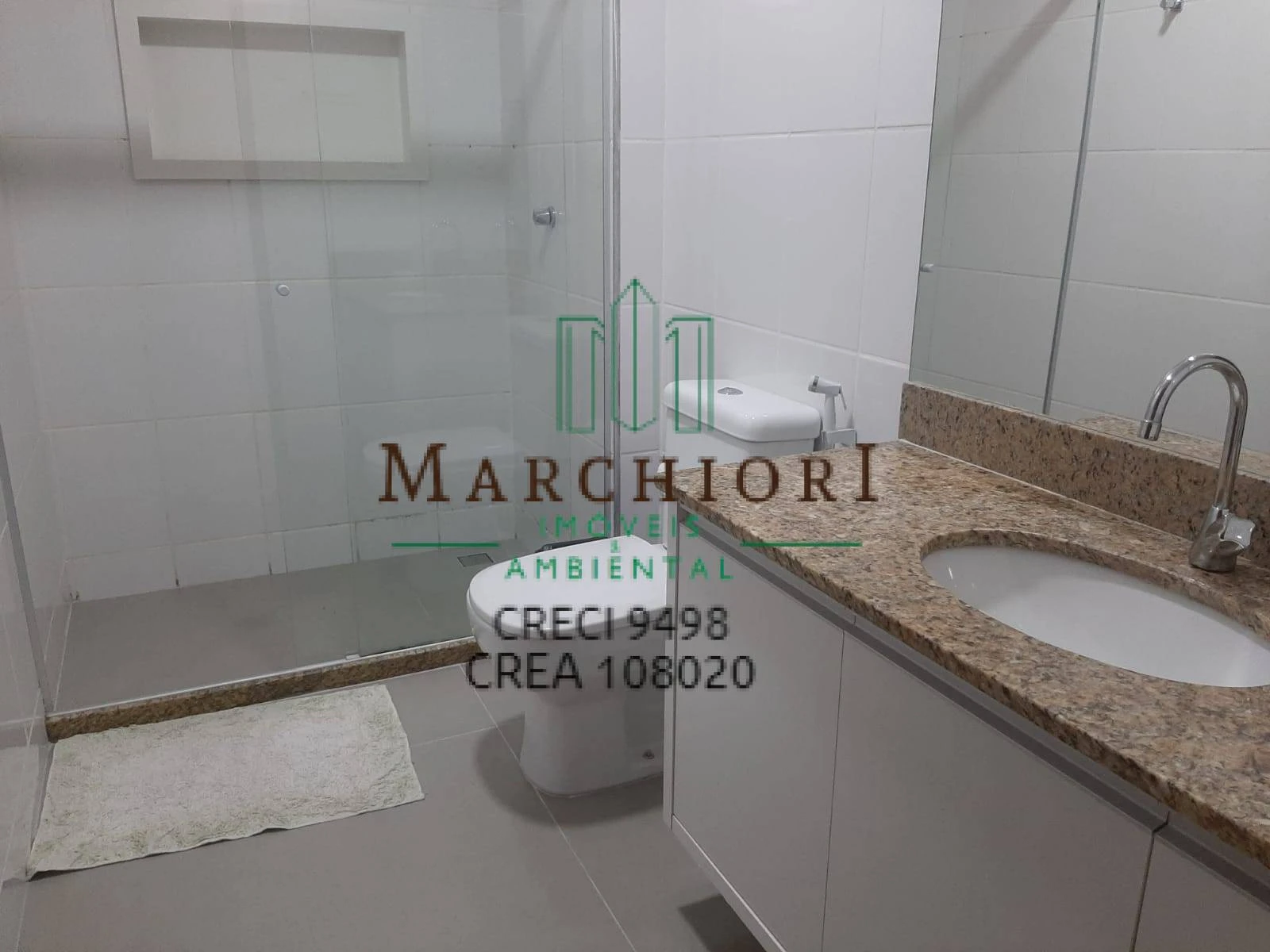 2 quartos, suíte, andar alto, montado, vista mar, 1 vaga