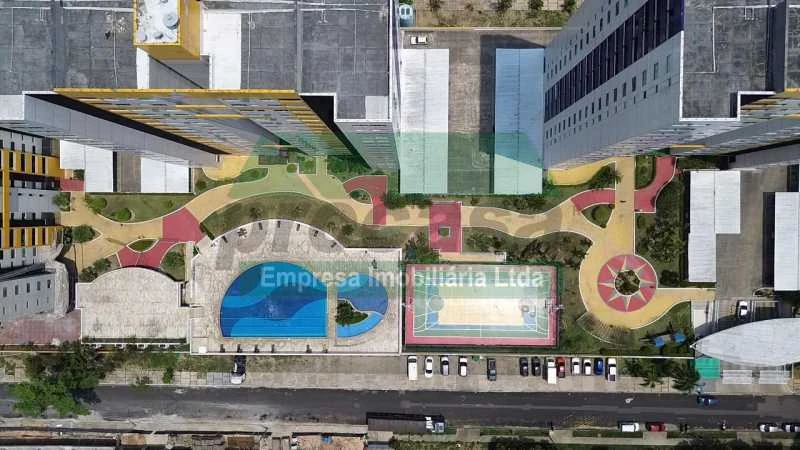 Apartamento :  / Residencial / Ponta Negra