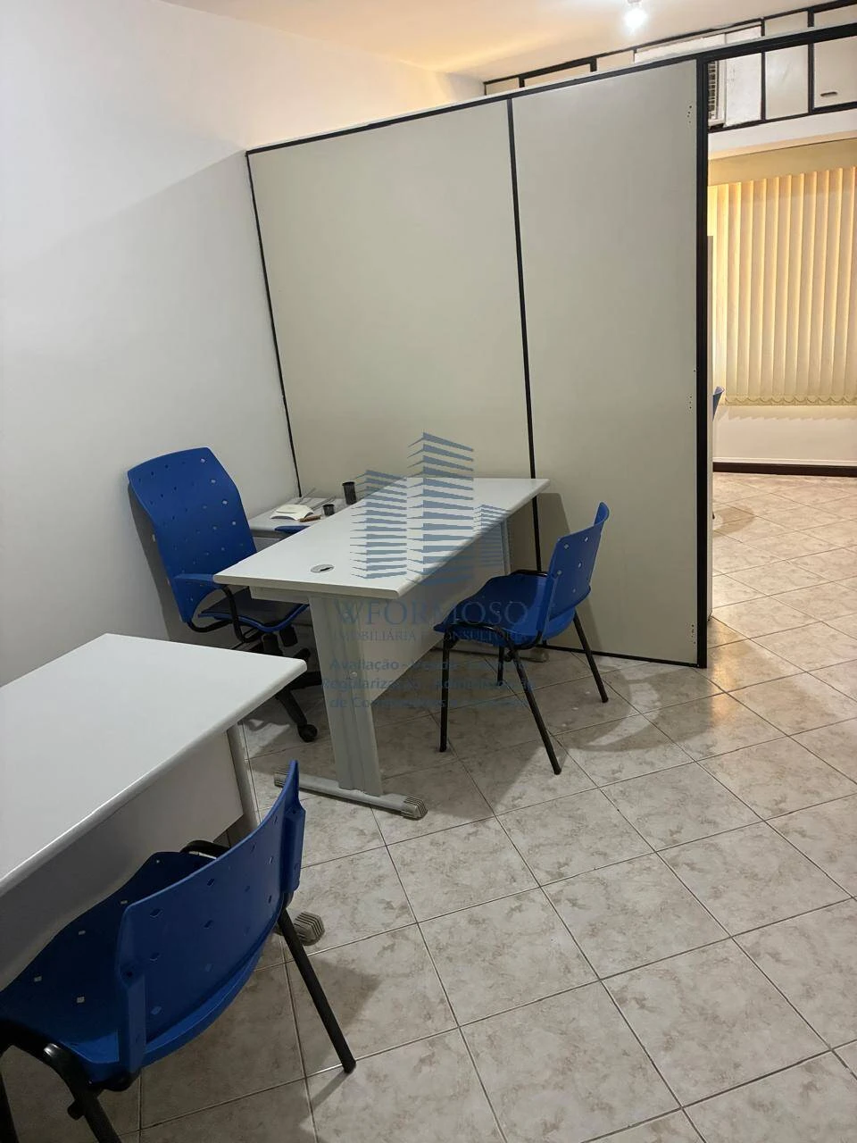 Sala comercial 28m² a venda Rua da Alfândega Centro Rio de Janeiro